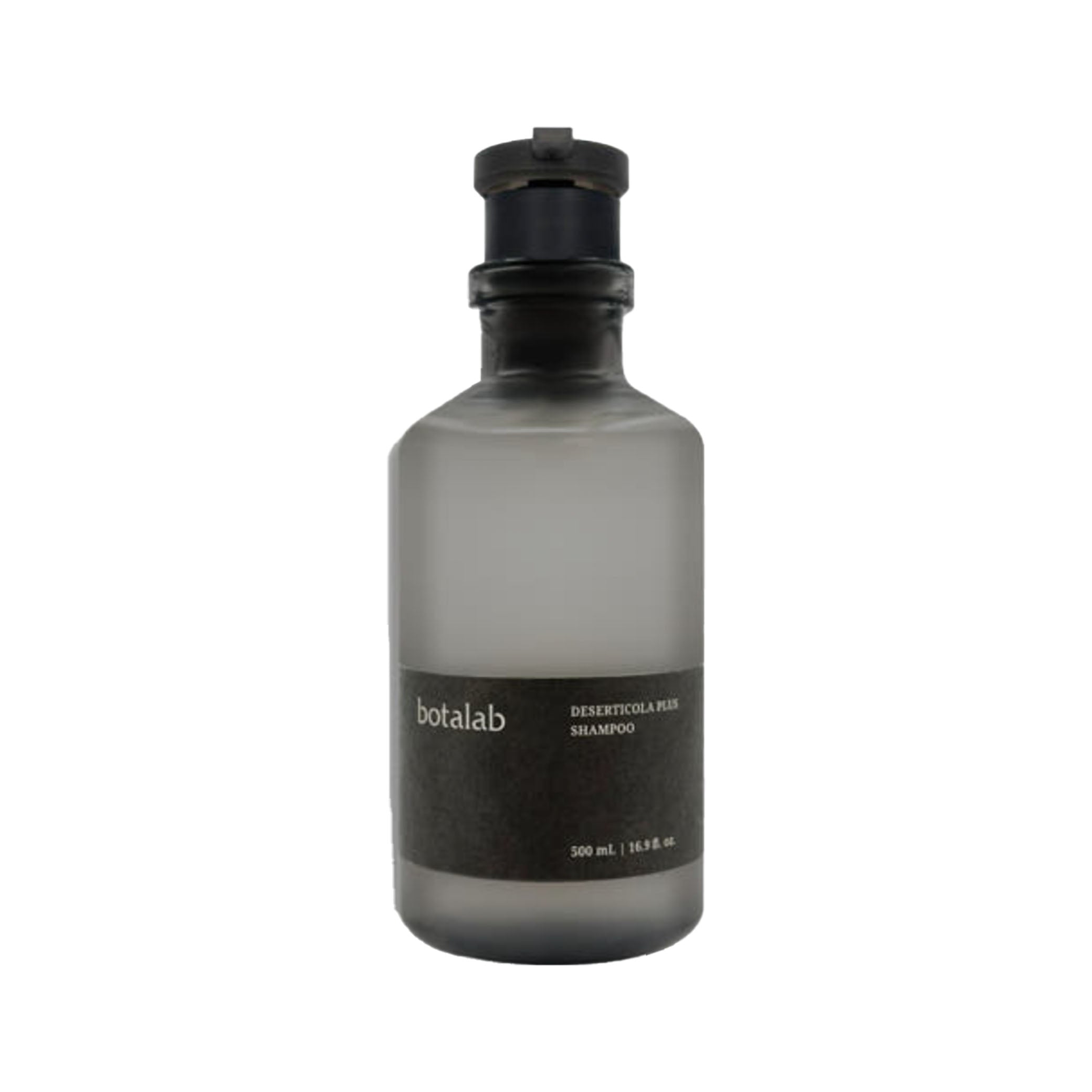 NEW Deserticola Plus Shampoo