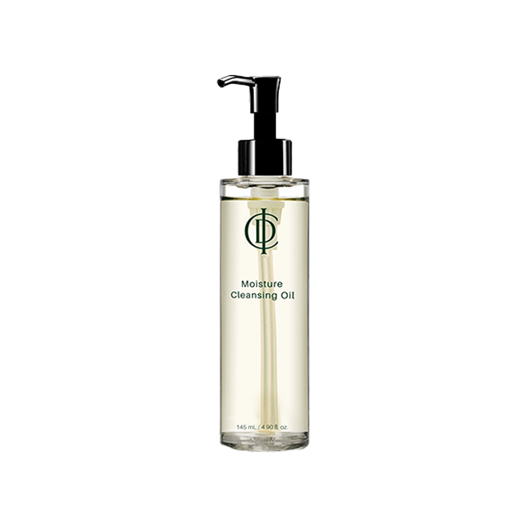 NEW Moisture Cleansing Oil