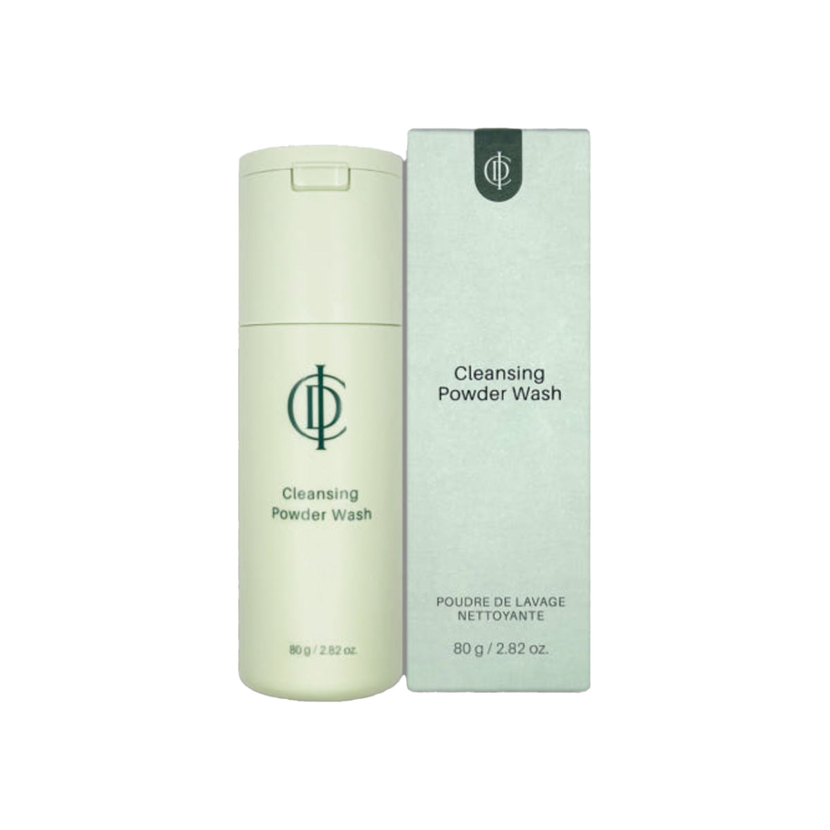 Cleansing Powder Wash