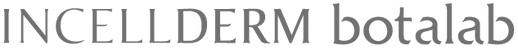 Incellderm-Botalab logo