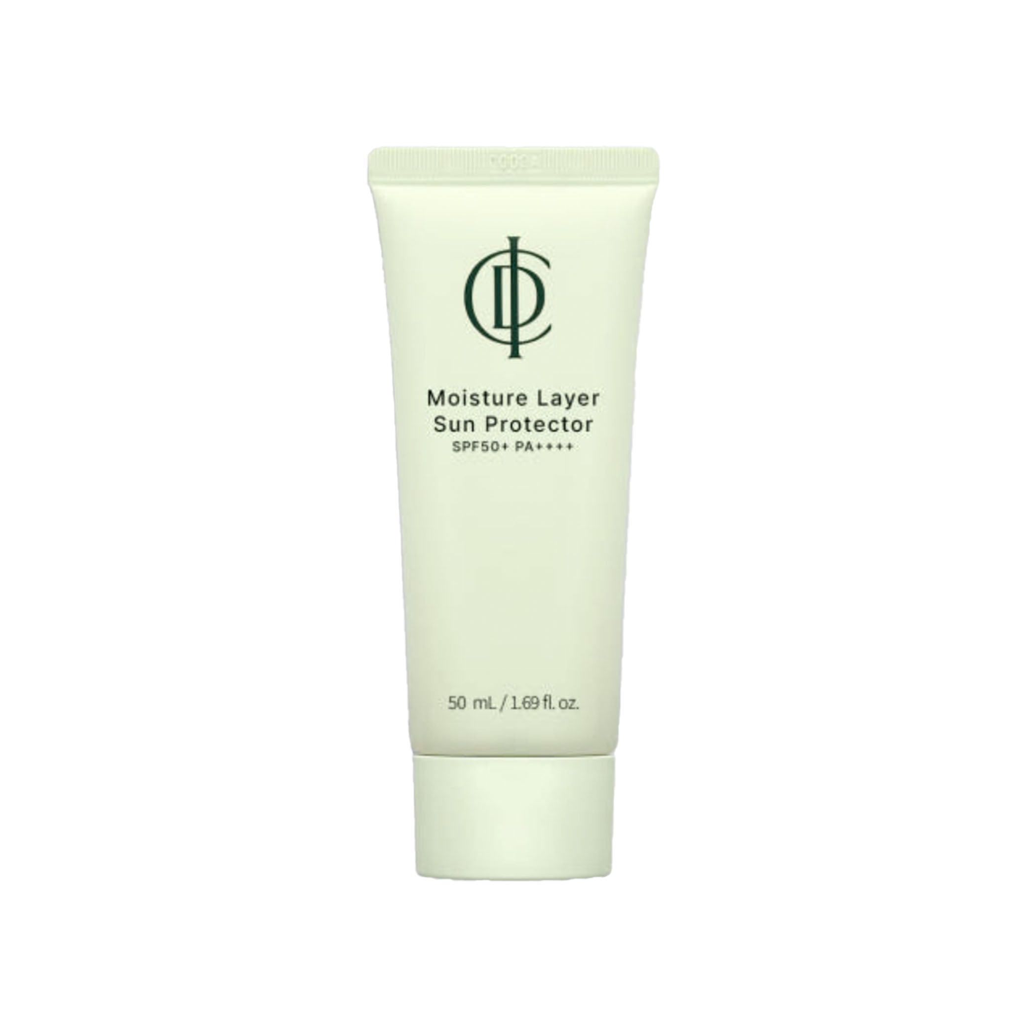NEW Moisture Layer Sun Protector