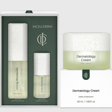 インセルダム　dermatology cream INCELLDERM Dermatology Cream 50ml | DODO SKIN – DODOSKIN