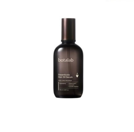 Botalab Deserticola Hair Oil Serum 100ml/3.38fl.oz