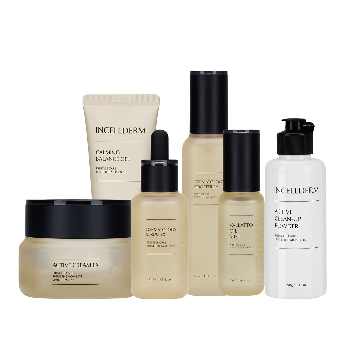 Incellderm Botalab Official Online Store USA
